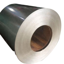 cold rolled galvanized steel coil normal spangle GI steel sheet